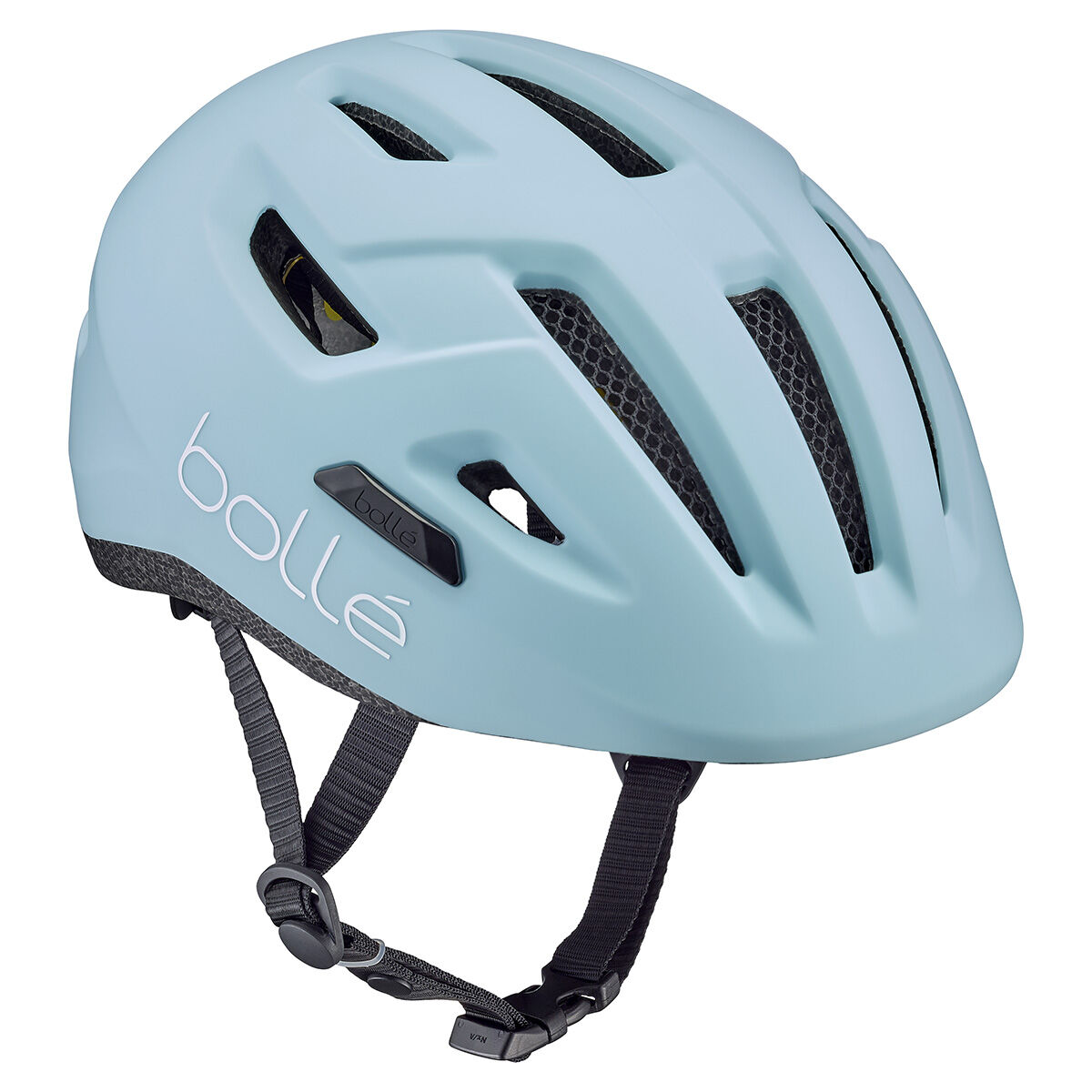 STANCE JR MIPS, Powder Blue-No Lens Reference, hi-res image number null